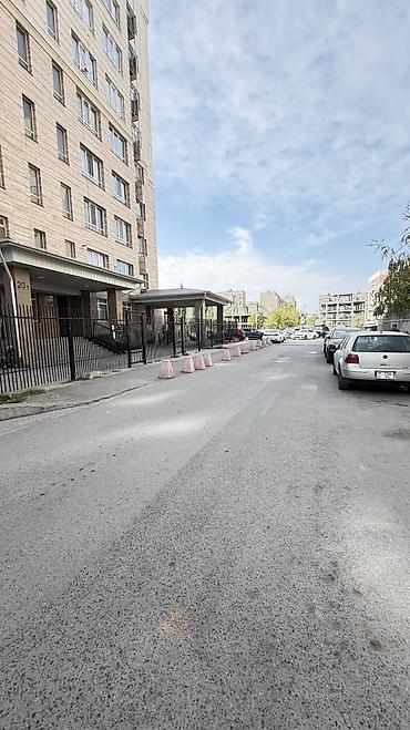 Продажа квартир: 2 комнаты, 61 м², 12 мкр Элитка, 13 этаж, Евроремонт — 2