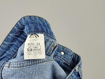 destination jeans: Spódnica damska, rozmiar XS — 5