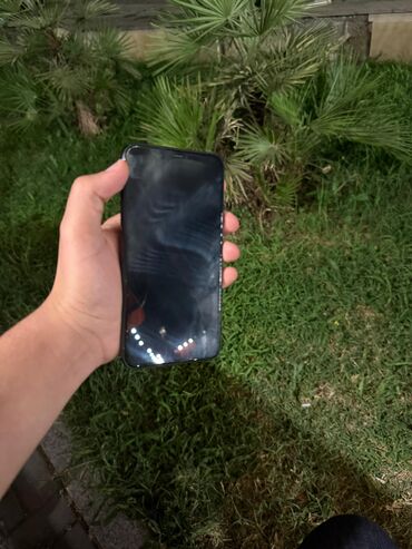 ikinci el 15 pro max: IPhone 11 Pro Max, 512 GB, Matte Midnight Green, Face ID