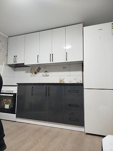 Мебель на заказ: Кухонные гарнитуры на заказ принимаем все виды кухонных гарнитур — 9