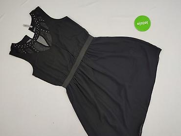 bluzka goth: Sukienka damska, rozmiar M — 2