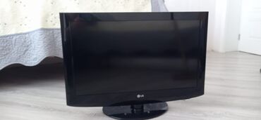 купить ножки для телевизора: Б/у Телевизор LG LCD 24" Самовывоз