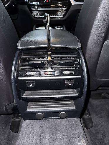 BMW: BMW 520: 2019 г., 2 л, Бензин, Седан — 15