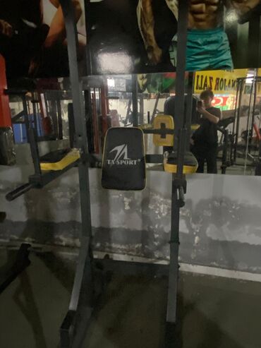 Velotrenajorlar: Sport zalı üçün kardio avadanlıqları paketi Tərkib: - 2 ədəd — 47