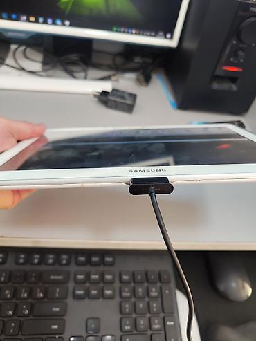 poco pad pro: Samsung P510, Б/у, 16 ГБ, цвет - Белый, 1 SIM — 4