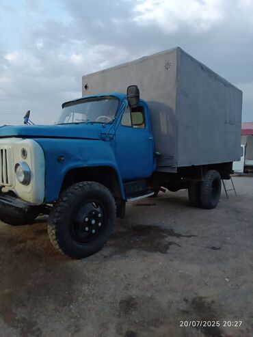Mağar Satılır 170 nəfərlik