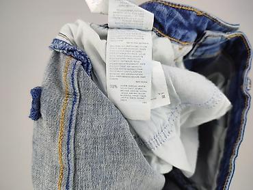 pyramid jeans: Denim Collection, Jeansy damskie, rozmiar L — 5