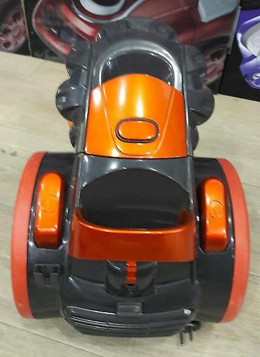 Məişət texnikası: Tozsoran Blackbird turbo 3000 watt made for Germany.cawkali filtirsiz — 5