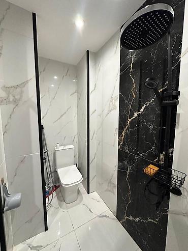 tap.az mingecevirde evler: Binəqədi qəs., 2 otaqlı, Yeni tikili, m. Avtovağzal, 71 kv. m — 6