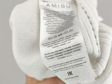 ami shirts: Amisu, Golf damski, rozmiar L — 5