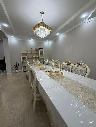 3: 🏡 Продаётся добротный дом в селе Беш-Кунгей 📍 Участок — 5,5 соток 📐 — 9