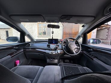 Honda: Honda Odyssey: 2004 г., 2.4 л, Автомат, Бензин, Минивэн — 9