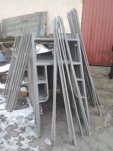 Строительные леса, стойки: Продаю,Сдаю Строительные леса высшего качества или сдаю в Аренду — 26