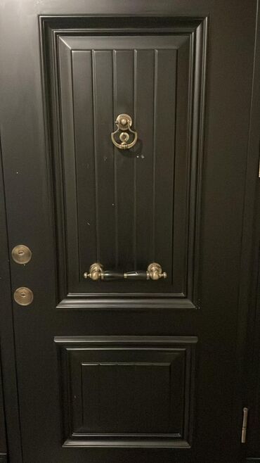 Kilid ustası xidmətləri: Xarici qapıların təmiri və defarmasiyası zamokların təmiri və — 4