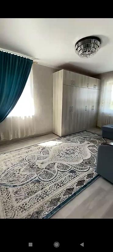 gala group: 1 комната, 33 м², 104 серия, 4 этаж, Косметический ремонт — 10