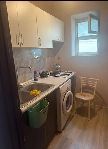kiraye evlerin kreditle satisi: 444 kv. m, 1 otaqlı — 3