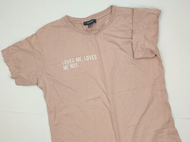 pier one t shirty basic: Primark, Футболка жіноча, розмір S на lalafo.pl pier one t shirty basic: Primark, Футболка жіноча, розмір S
