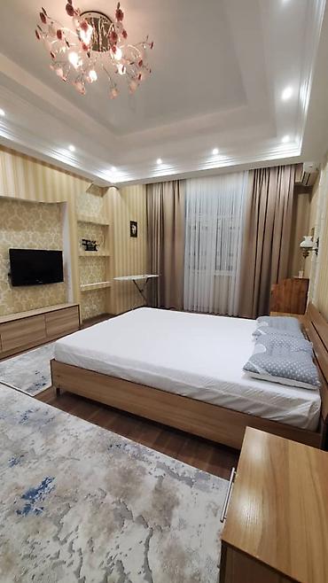 mia home: 2 комнаты, Ак-Кеме Агентство недвижимости, Без животных, от 1 года, С мебелью полностью — 8