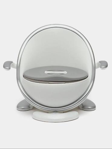 Uşaqlar üçün digər mallar: 🚽✨Premium Uşaq Tualeti – Ergonomik & Portativ Körpənizin tualetə — 3