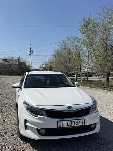 контрактный двигатель бишкек: Kia K5: 2018 г., 2 л, Автомат, Газ, Седан — 7