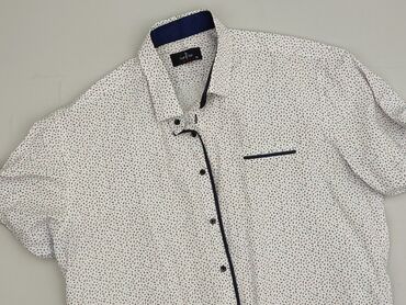 sinsey szlafrok: Сорочка для чоловіків, 3XL, стан - Дуже гарний