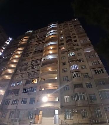 cepis satisi: 4 otaqlı, Yeni tikili, 99 kv. m — 1