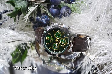 Классические часы: Листай Огромный выбор Часов Мировых Брендов! Только ОРИГИНАЛ со всеми — 19