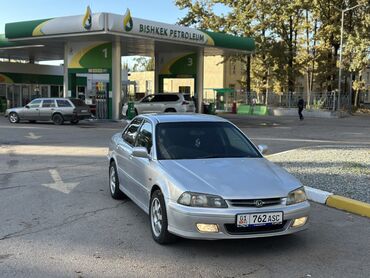 хонда вокси: Honda Torneo: 2001 г., 1.8 л, Автомат, Бензин, Седан