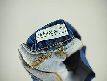 cargo stradivarius: Janina, Jeansy damskie, rozmiar 2XL — 4