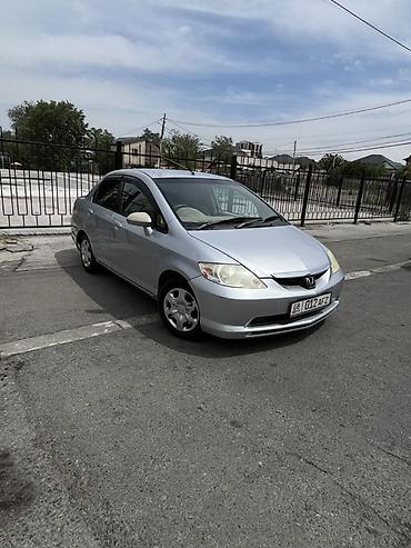 шумоизоляция фит: Honda Fit Aria: 2003 г., 1.5 л, Автомат, Бензин, Лифтбек — 1