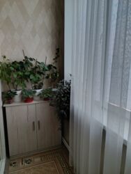 Посуточная аренда квартир: 1 комната, Бронь, Бытовая техника, Банные принадлежности — 8