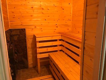 Бани, сауны, SPA: Семейная баня с бассейном и без бассейна!!! Семейная горячая парилка — 5