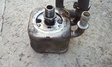 mini kompresor 220v cena: Hladnjak ulja ALFA 156 2.4JTD. Pumpa 20eAlfa RomeoORIGINALNI POLOVNI — 1