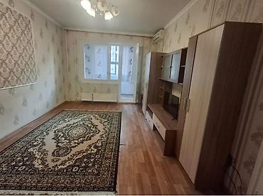 Аренда квартир: 1 комната, Тунгуч мкр Собственник, Без животных, от 6 месяцев, С мебелью частично — 2