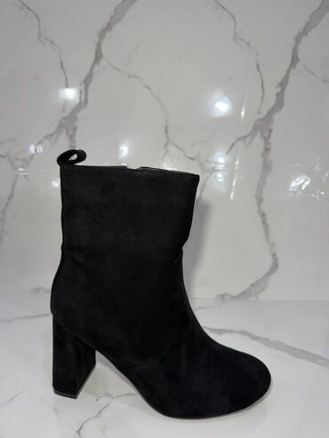 Čizme: Čizme, Ara, 41 — 5