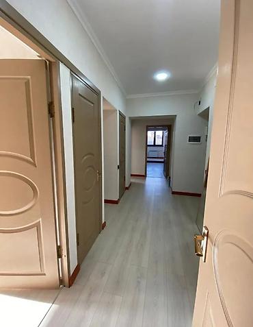 Продажа квартир: 3 комнаты, 86 м², 106 серия, Евроремонт at lalafo.kg — 10 Продажа квартир: 3 комнаты, 86 м², 106 серия, Евроремонт — 10