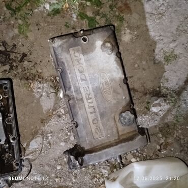 движок электро: Гбц в сборе форд 2.0 донс 2.3 донс
