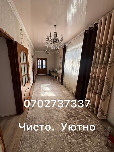 Продажа коттеджей и домов: 4 комнаты, 142 м², 3 соток, Бишкек, Токольдош — 14