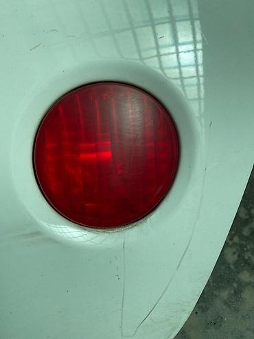 ktopi led: Фонарь крышки багажника TOYOTA Altezza (б/у) — 1
