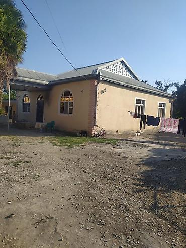 ucuz bağ evleri: 3 otaqlı, 119 kv. m, Kredit yoxdur, Təmirsiz — 1