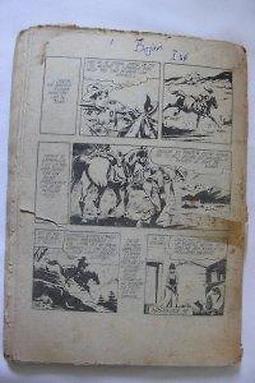 autima: LUNOV MAGNUS STRIP 797, LMS 797, KIT TELER, OPASNA ZONA | Lunov — 8