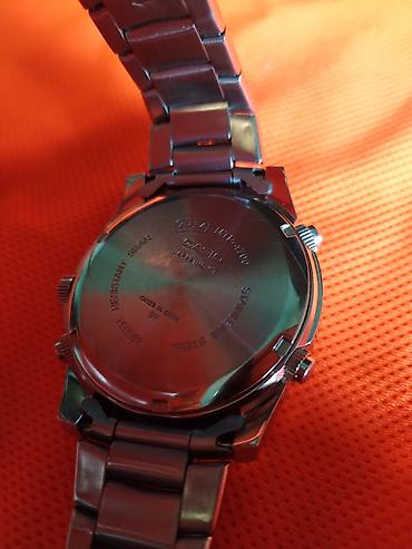 mona tasne kupujemprodajem: CASIO 42mm AnaDigi Hronograf Quartz Retko Na prodaju originalni — 4