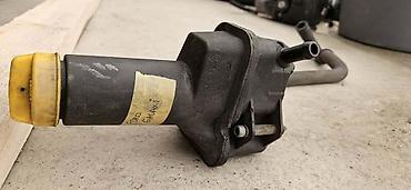 usluga prevoza robe: BOCA ULJA SERVO ZA FORD GALAXY — 1
