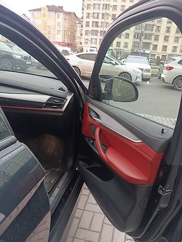 BMW: BMW X6: 2017 г., 3 л, Автомат, Бензин, Кроссовер — 12