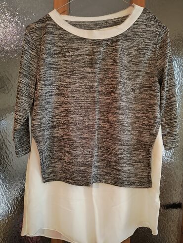 srebrne mindjuse beograd: S (EU 36), color - White