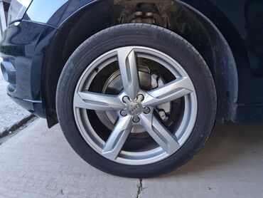 Gume i felne: GUME LETNJE Continental ContiSportContact 5 : 255 / 45 R 20 W — 8