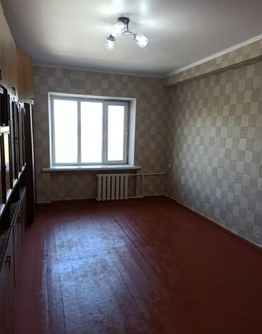 Продажа комнат: 2 комнаты, 50 м², 104 серия, 5 этаж, Евроремонт