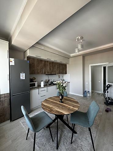Продажа квартир: 3 комнаты, 80 м², Золотой квадрат Элитка, 9 этаж, Евроремонт — 9