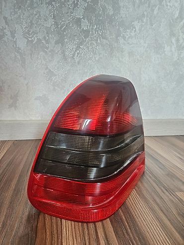 stop stul: Mercedes-Benz Orijinal, Almaniya, İşlənmiş — 8