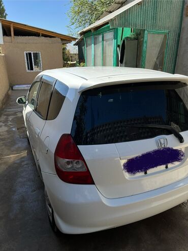 туманник хонда фит: Honda Fit: 2003 г., 1.3 л, Вариатор, Бензин, Хэтчбэк